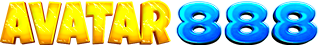LOGO AVATAR888